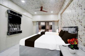 Hotel O Hans Residency